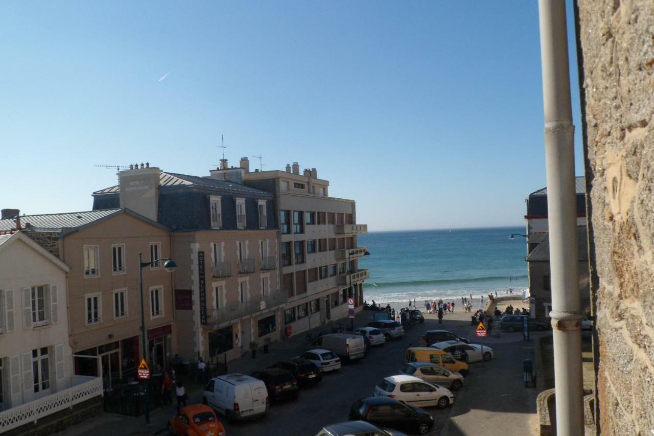 Le Magellan-plage *