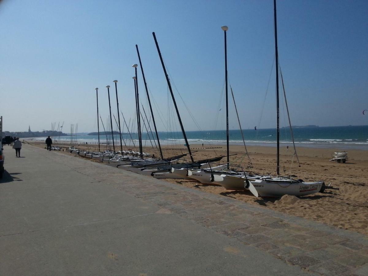 Affittacamere Le Magellan-plage