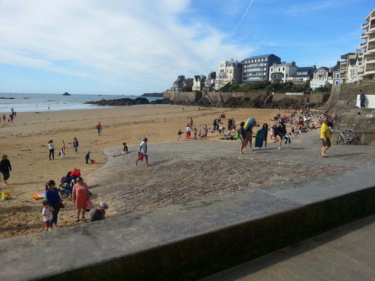 Le Magellan-plage Affittacamere