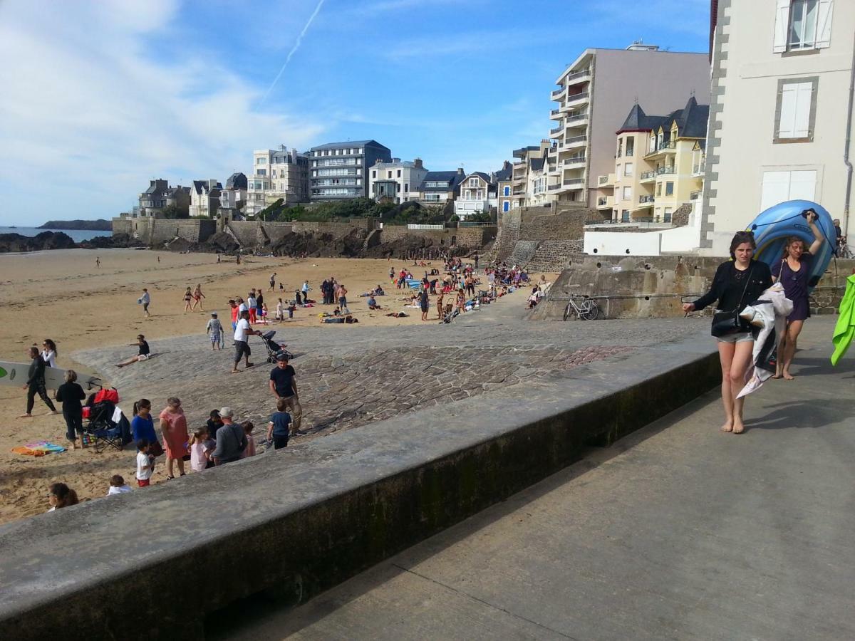 Affittacamere Le Magellan-plage *