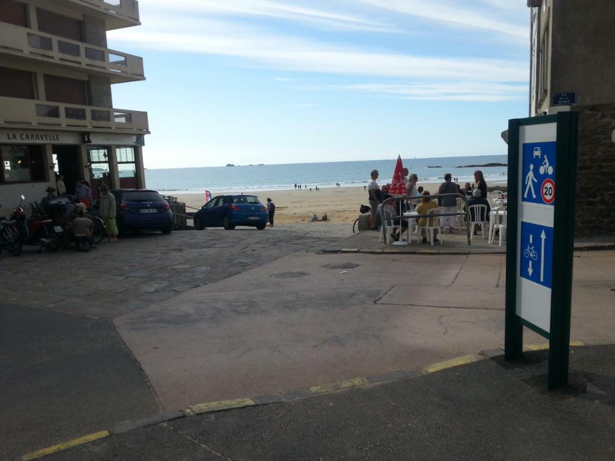 Le Magellan-plage