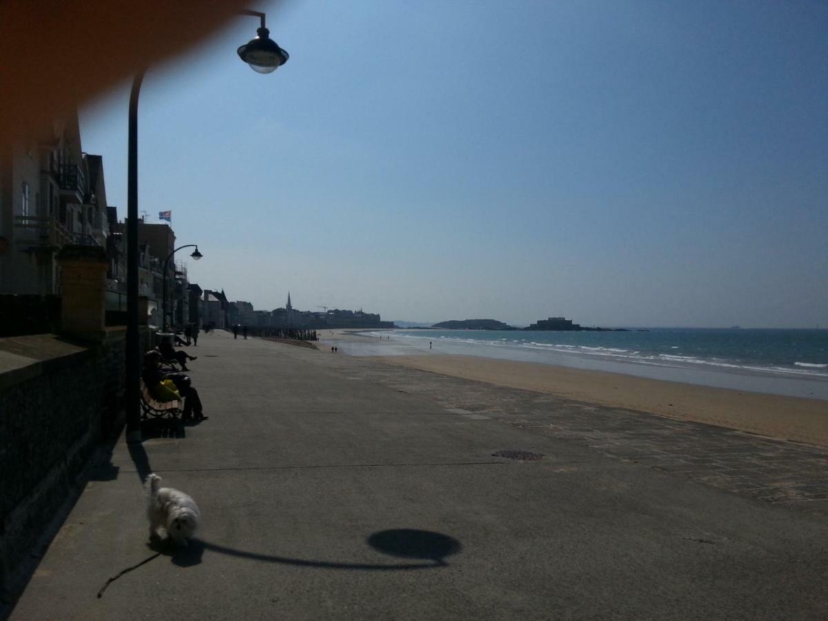 Affittacamere Le Magellan-plage