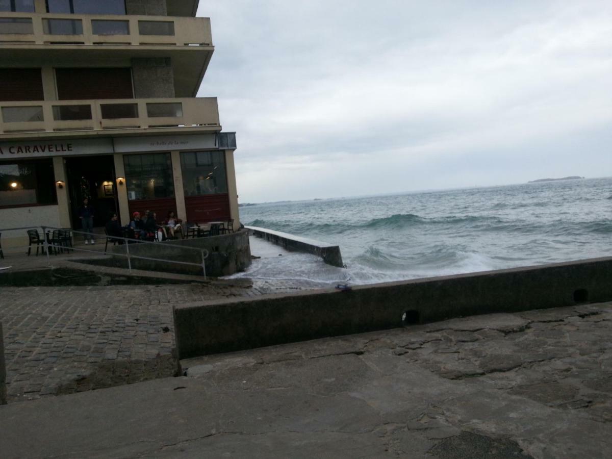Affittacamere Le Magellan-plage Saint-Malo