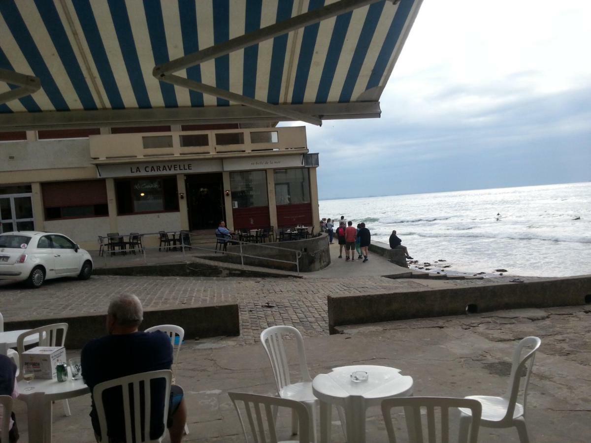 Le Magellan-plage
