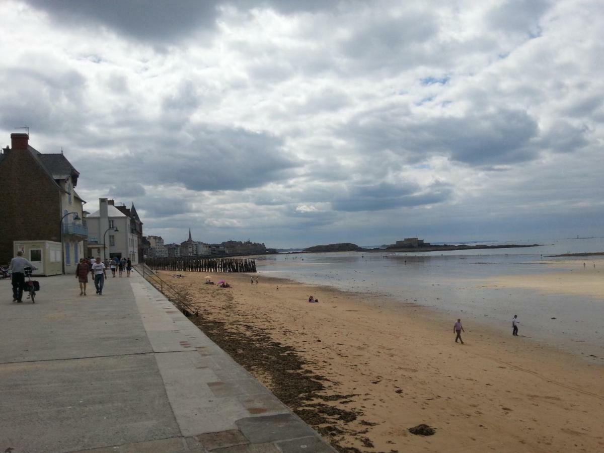 Le Magellan-plage Affittacamere