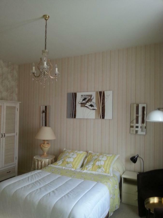 Le Magellan-plage Affittacamere