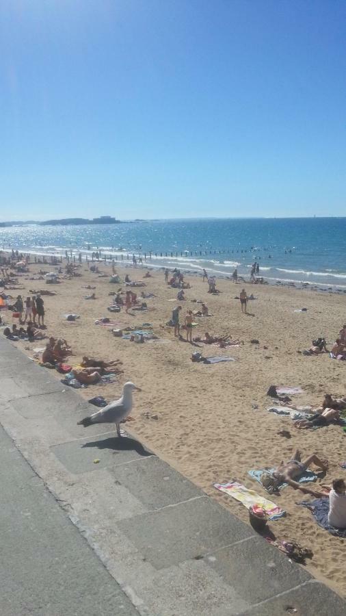 Le Magellan-plage *