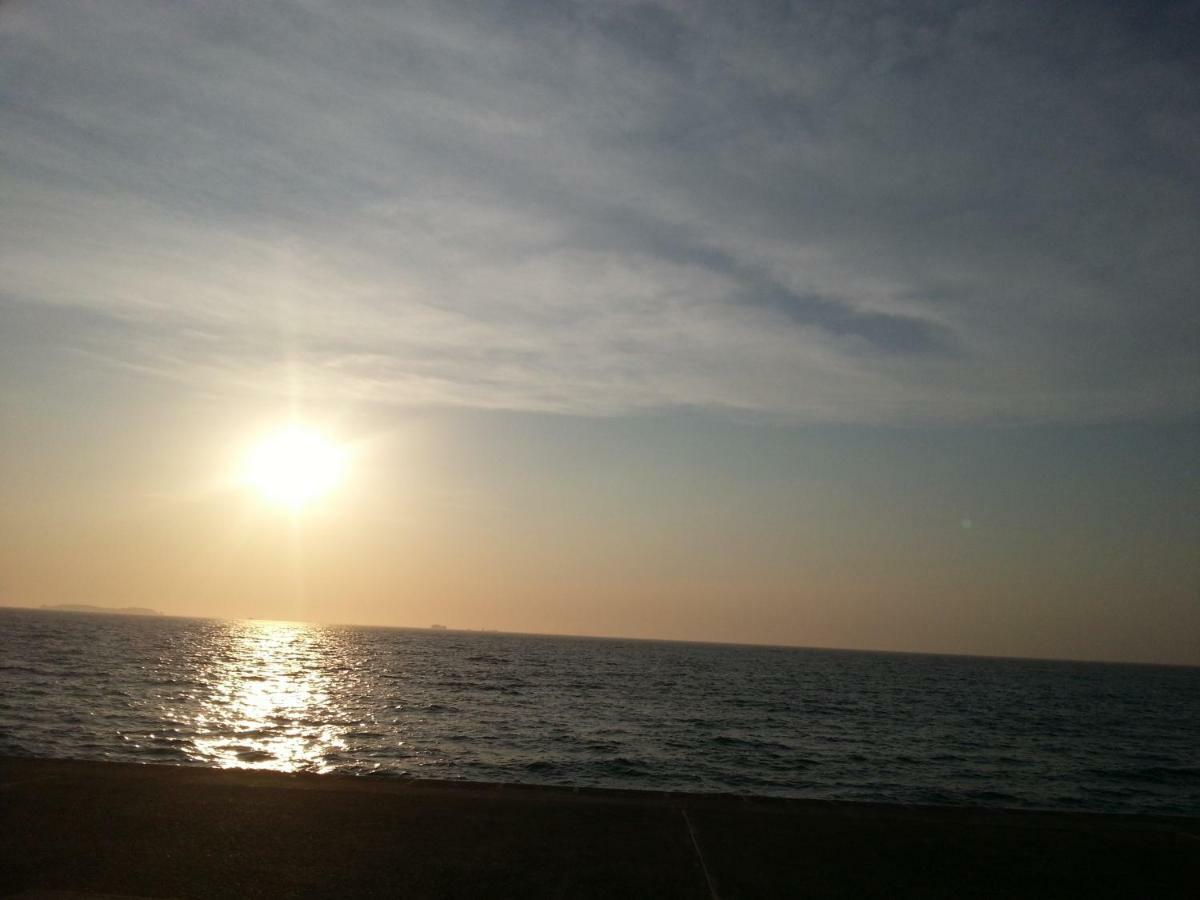 Le Magellan-plage *