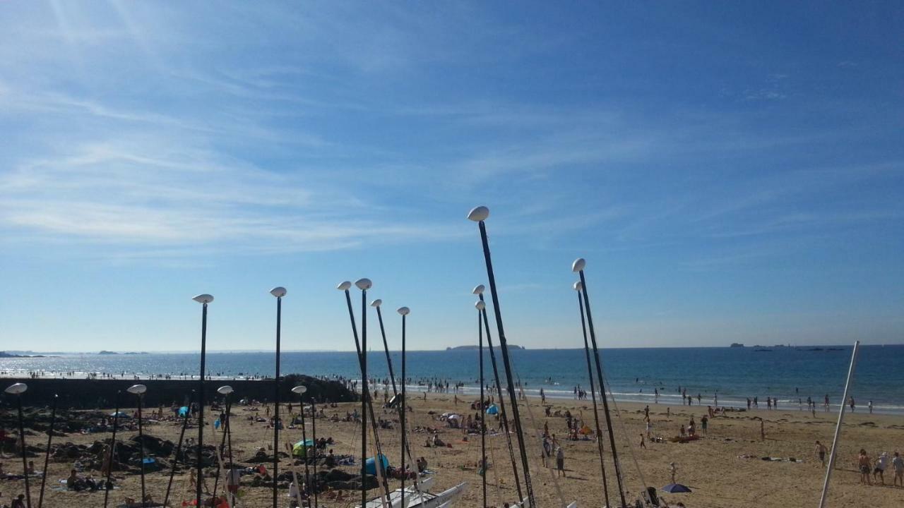 Le Magellan-plage Affittacamere