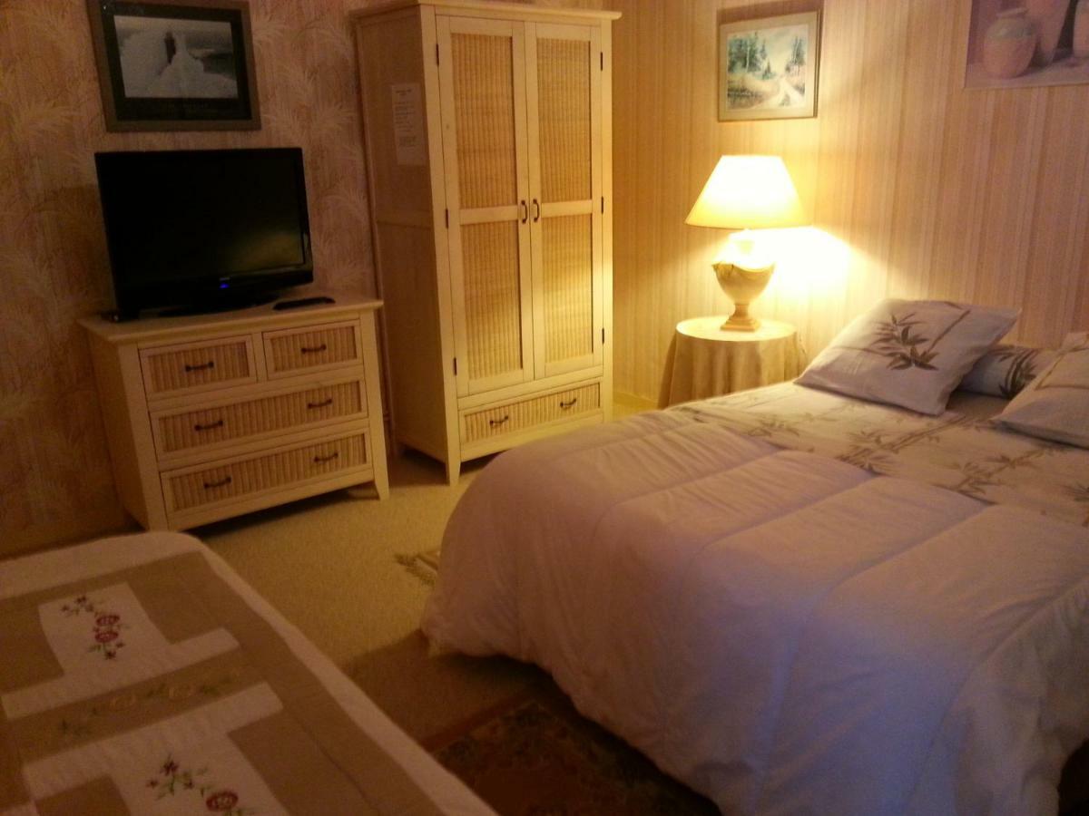 Affittacamere Le Magellan-plage Saint-Malo