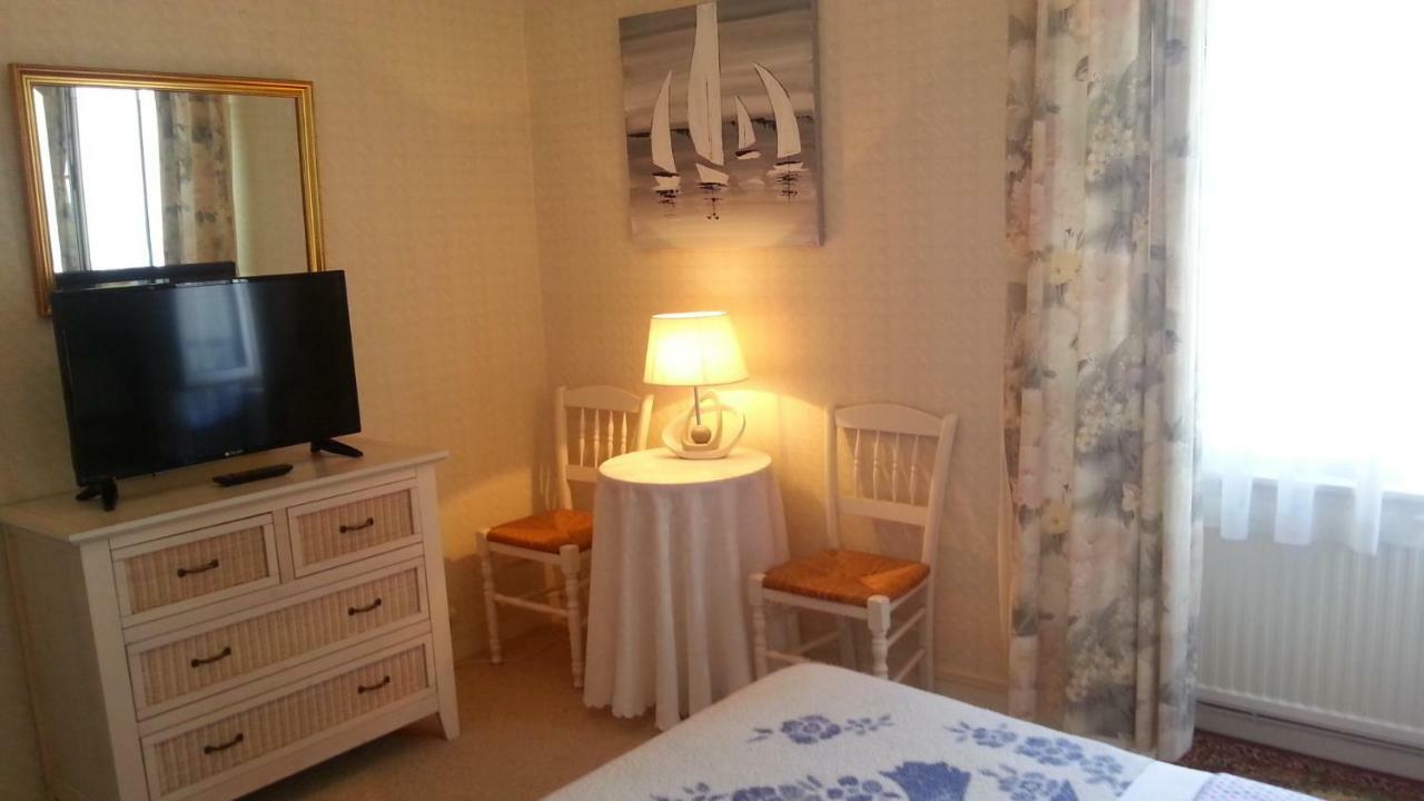 Affittacamere Le Magellan-plage