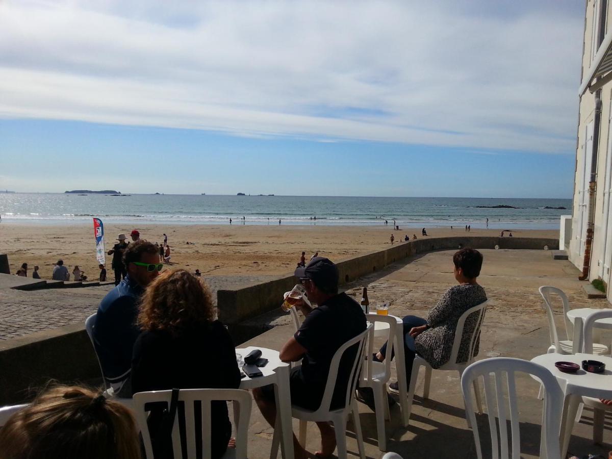 Le Magellan-plage Affittacamere Saint-Malo